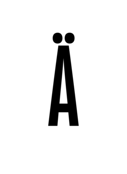 Glyph 5
