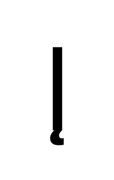 Glyph 51