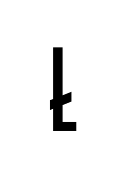 Glyph 62