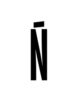 Glyph 65