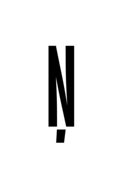 Glyph 67
