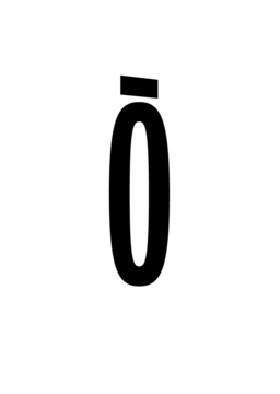 Glyph 75