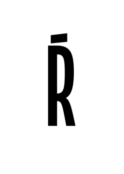 Glyph 85
