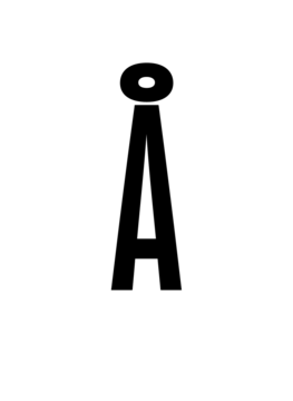 Glyph 9