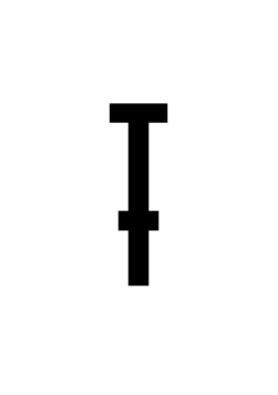 Glyph 95