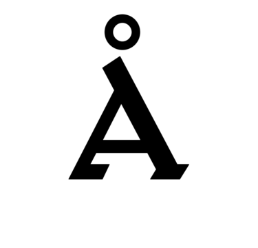 Glyph 12