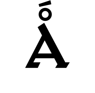 Glyph 13