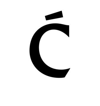 Glyph 19