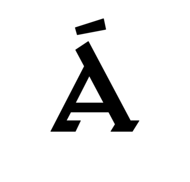 Glyph 2