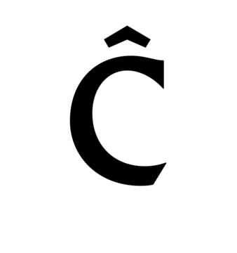 Glyph 22
