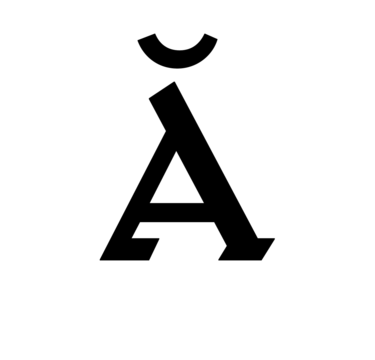 Glyph 3