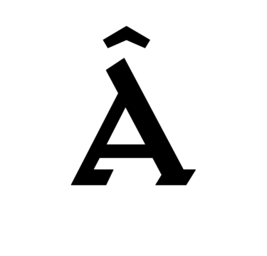 Glyph 4