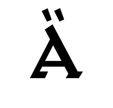 Glyph 5