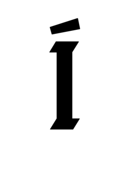 Glyph 54
