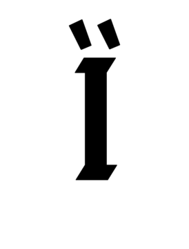 Glyph 57