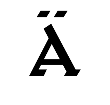 Glyph 6