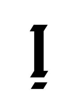 Glyph 60