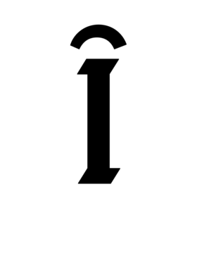 Glyph 62