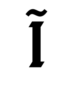 Glyph 65