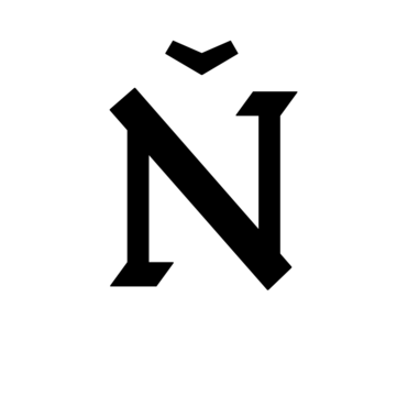 Glyph 79