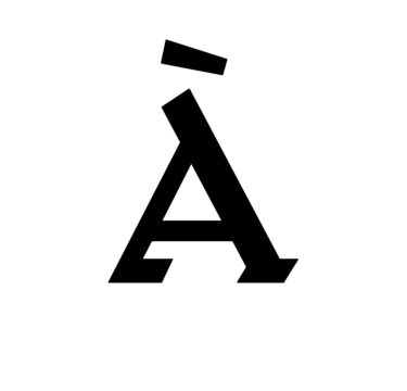 Glyph 8