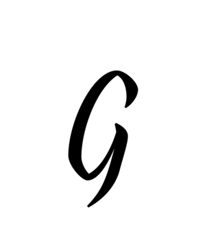 Glyph 10