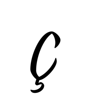 Glyph 100