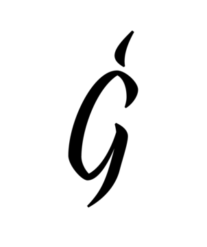 Glyph 120