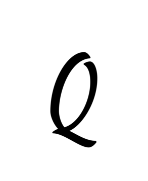 Glyph 20