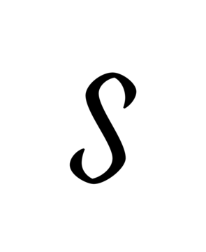 Glyph 22
