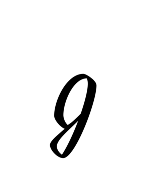 Glyph 40