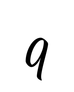 Glyph 50