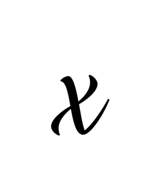 Glyph 57