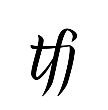 Glyph 85