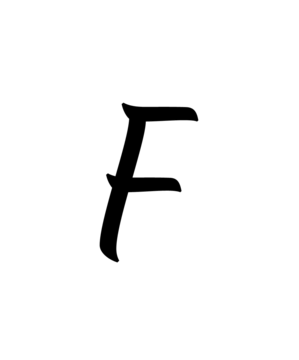 Glyph 9