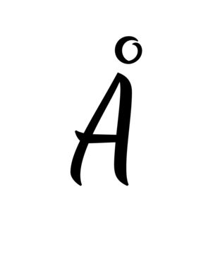 Glyph 95