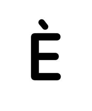 Glyph 101