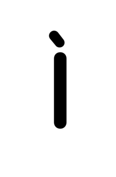 Glyph 116