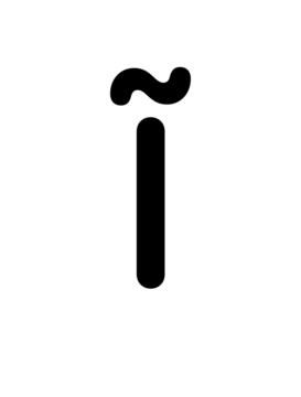 Glyph 119
