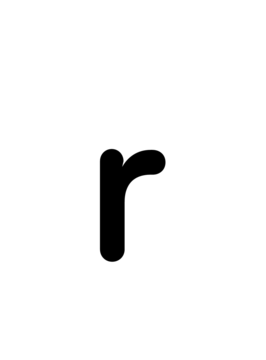 Glyph 22