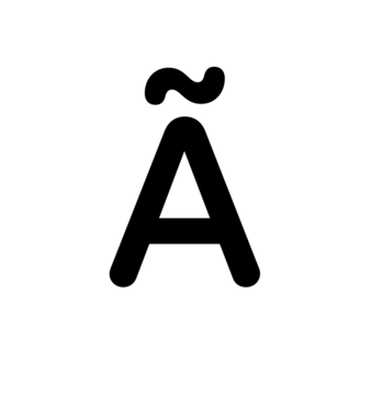Glyph 85