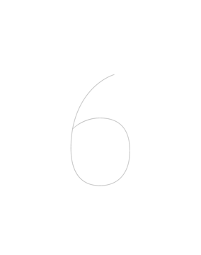 Glyph 101