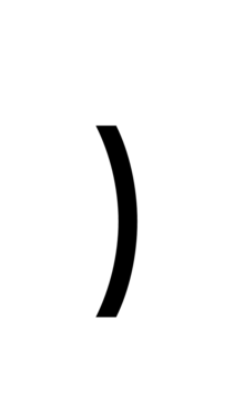 Glyph 12
