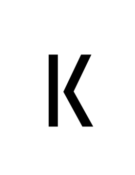 Glyph 46