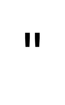 Glyph 5