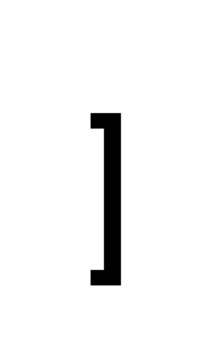Glyph 64