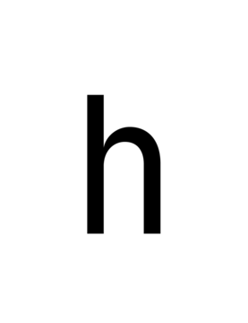 Glyph 75