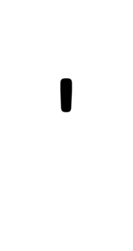 Glyph 10