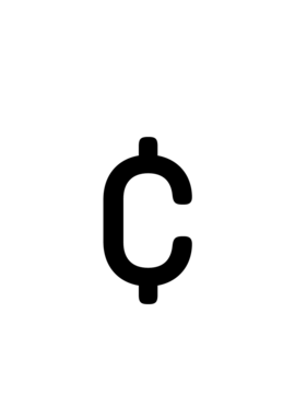 Glyph 100