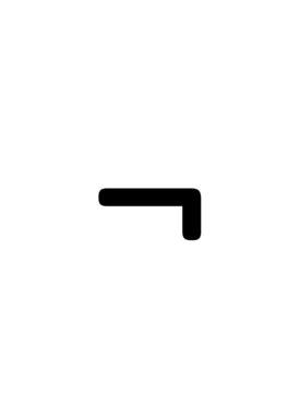 Glyph 109